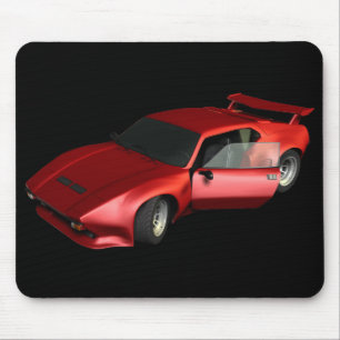 De Tomaso Pantera Musmatta