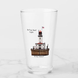 De Tour Reef Light glas