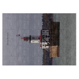 De Tour Reef Light-kort