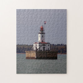 De Tour Reef Light Pussel