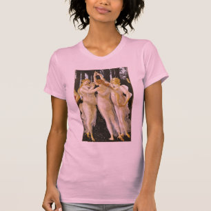 De tre graderna T-Shirt