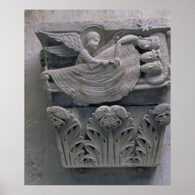 De tre Kungarnas drömmar Poster (Framsidan)