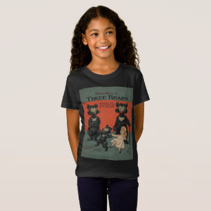 De tre pärlorna T-Shirt