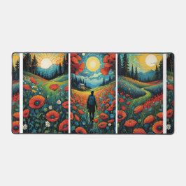 De tre Solarnas mark