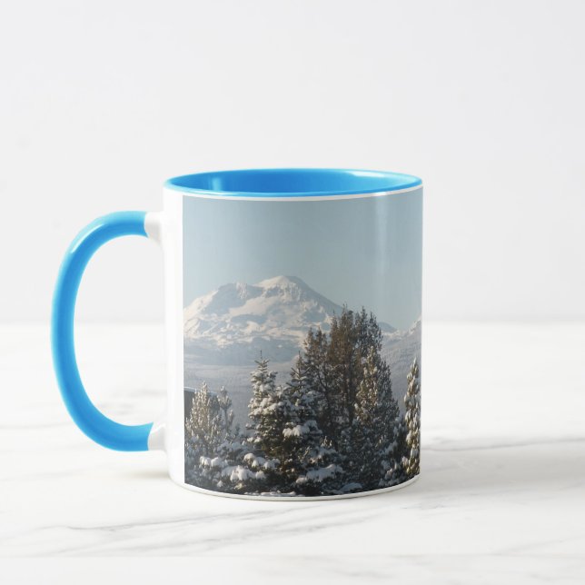 De tre systrarna mugg (Vänster)