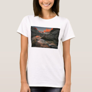 De tre tornen t shirt