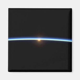 De tunna fodrar av jord atmosfär 2 magnet