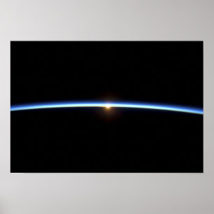 De tunna fodrar av jord atmosfär 2 poster