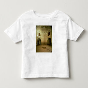 De två systrarnas rum 1400-talet tee