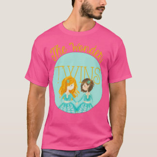 De Twillingarna T Shirt