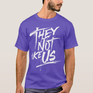 De tycker inte om oss TShirt 16 T Shirt