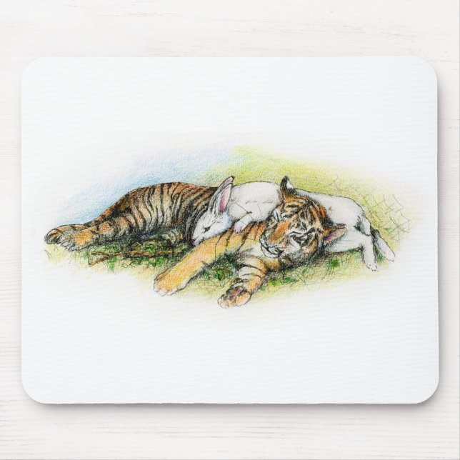 DE UDDA KOPPLAR IHOP MUSMATTA (Framsidan)