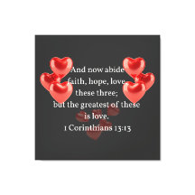 "... de underbarare i kärlek." kristen