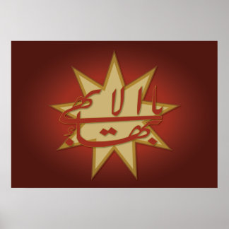 De Underbarare Namn Poster