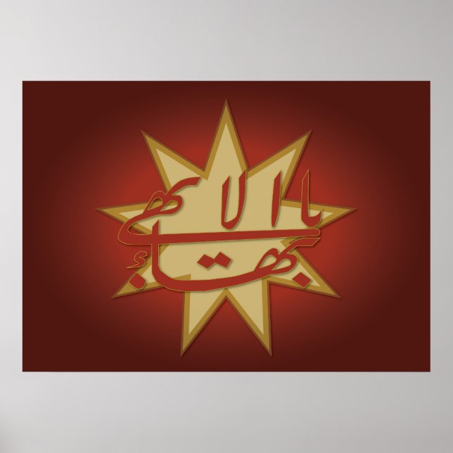 De Underbarare Namn Poster (Framsidan)