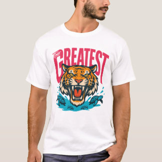 De Underbarare T Shirt