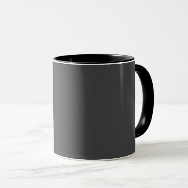 De upplever Turkiets trumpavance Mugg (Framsida höger)
