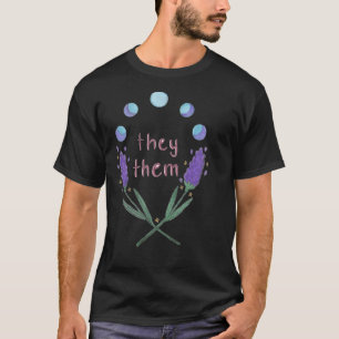 de uttalar Sticker T Shirt