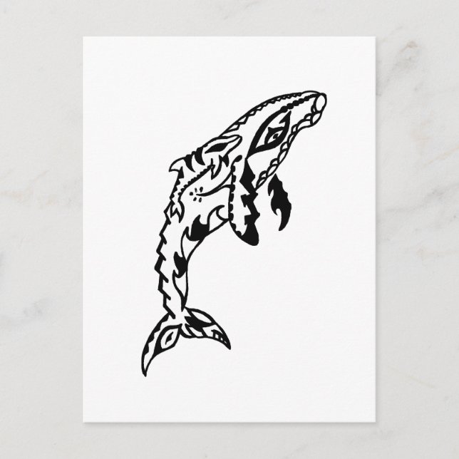 DE VACKRA VYKORT (Framsida)