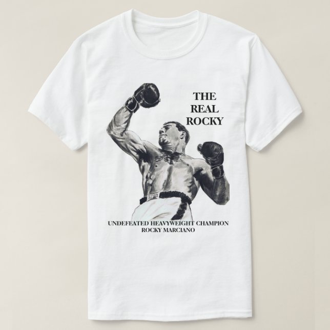 DE VERKLIGA STENIGA "STENIGA MARCIANONA ", T SHIRT (Design framsida)