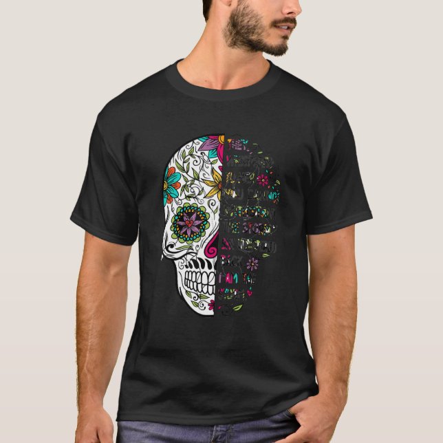 De viskade för henne... Du kan inte stå för soten T Shirt (Framsida)