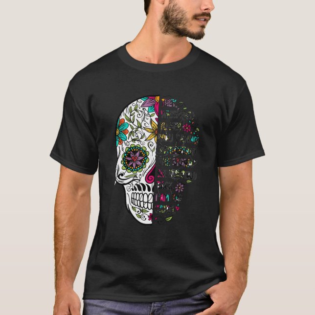 De viskade för henne... Du kan inte stå för soten T Shirt (Framsida)