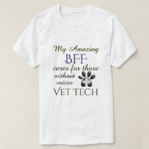 De Without uttrycker BFF-VetTech