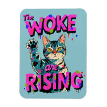 De Woke Stiger