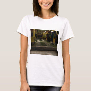 DEA01 Bungalows.tif T Shirt