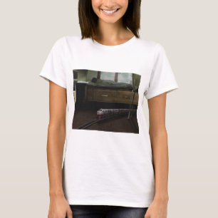 DEA02 Express.tif T Shirt