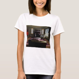 DEA04 Hearth.tif T Shirt