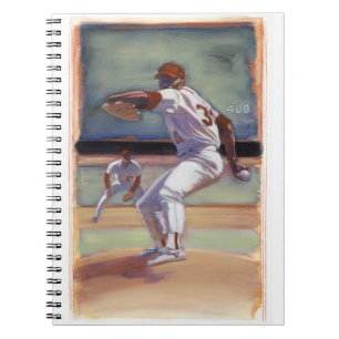 DEA22 baseball 1.tif Anteckningsbok