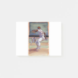 DEA22 baseball 1.tif Post-it Block