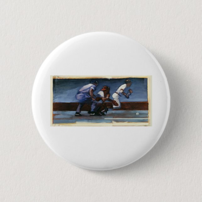 DEA23 baseball 2.tif Knapp (Framsida)