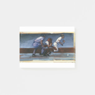 DEA23 baseball 2.tif Post-it Block