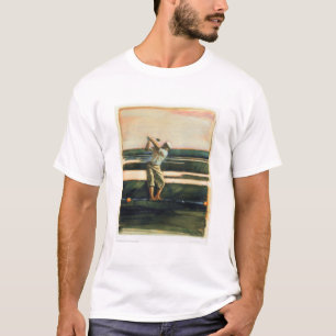 DEA24 Golfer.tif T Shirt