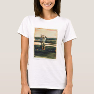 DEA24 Golfer.tif T Shirt