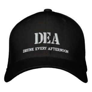 DEA BRODERAD KEPS
