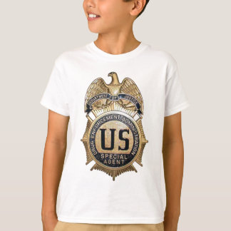 Dea-emblem Tee
