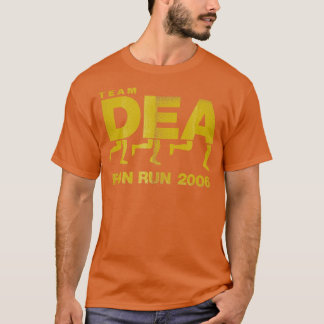 DEA ROLIGT SPRINGA T SHIRT