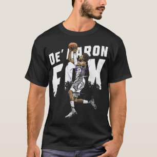 De'Aaron Fox Lay T Shirt