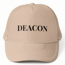 DEACON