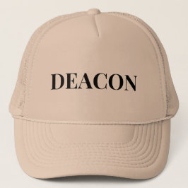 DEACON KEPS