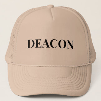DEACON KEPS