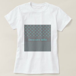 Deacons fru tee shirt