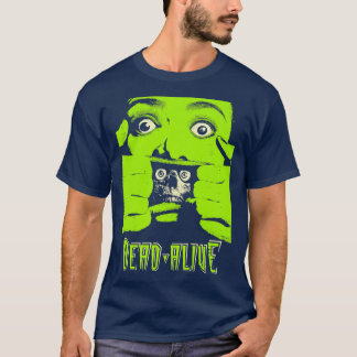 Dead Alive T Shirt
