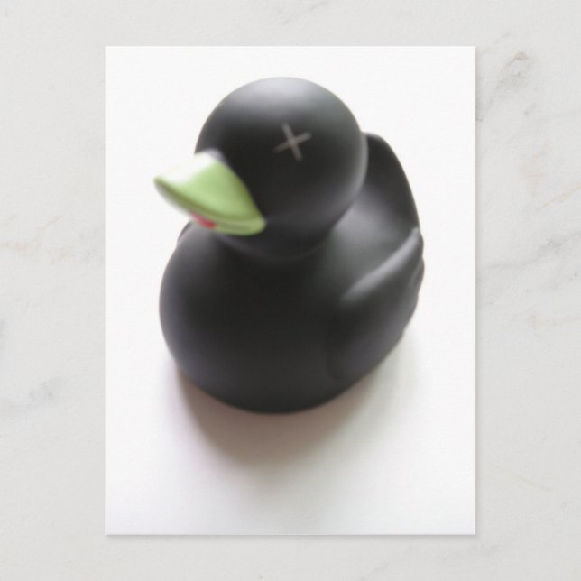 Dead Anka Vykort (Framsida)