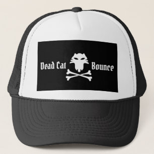 Dead Cat Bounge Keps