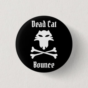Dead Cat Bounge Knapp