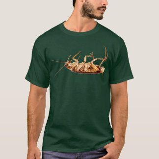 Dead Cockroack wxt X T Shirt